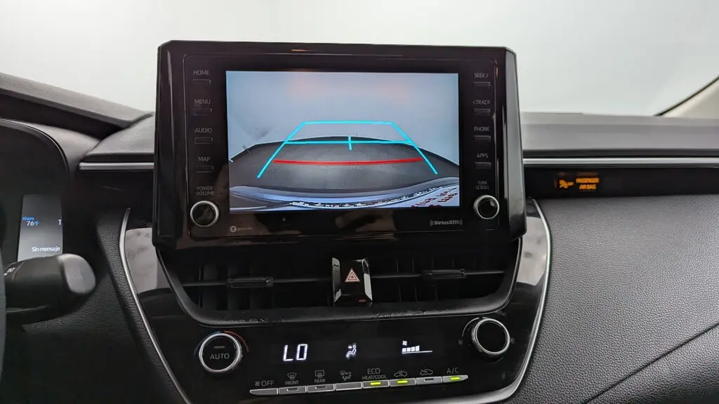 Florida Fine Cars - Used TOYOTA COROLLA 2022 WEST PALM LE