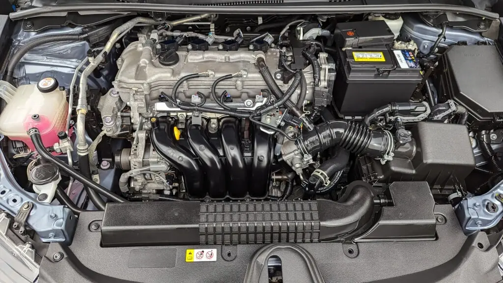 Florida Fine Cars - Used TOYOTA COROLLA 2022 WEST PALM LE