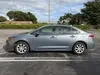 Florida Fine Cars - Used TOYOTA COROLLA 2022 WEST PALM LE