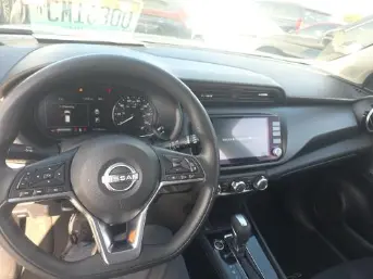 Florida Fine Cars - Used NISSAN KICKS 2024 MIAMI SV