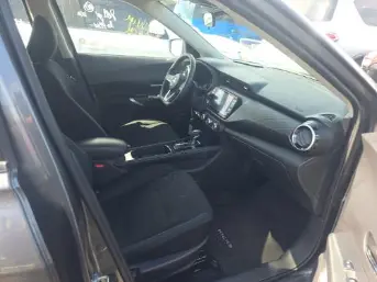 Florida Fine Cars - Used NISSAN KICKS 2024 MIAMI SV