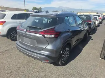 Florida Fine Cars - Used NISSAN KICKS 2024 MIAMI SV