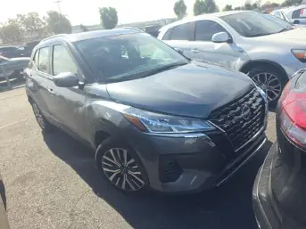 Florida Fine Cars - Used NISSAN KICKS 2024 MIAMI SV