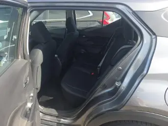 Florida Fine Cars - Used NISSAN KICKS 2024 MIAMI SV