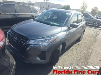 Florida Fine Cars - Used NISSAN KICKS 2024 MIAMI SV