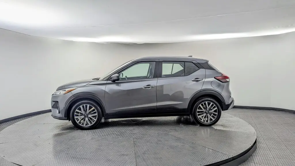 Florida Fine Cars - Used NISSAN KICKS 2024 WEST PALM SV