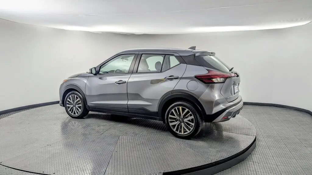 Florida Fine Cars - Used NISSAN KICKS 2024 WEST PALM SV