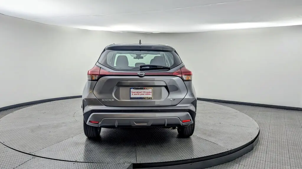 Florida Fine Cars - Used NISSAN KICKS 2024 WEST PALM SV