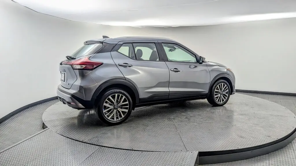 Florida Fine Cars - Used NISSAN KICKS 2024 WEST PALM SV