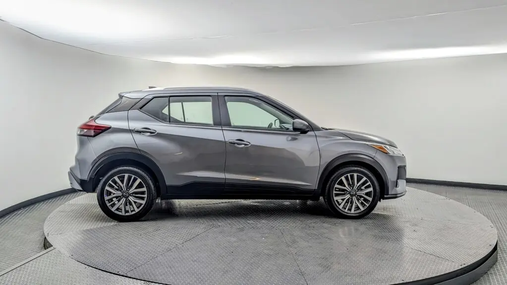 Florida Fine Cars - Used NISSAN KICKS 2024 WEST PALM SV