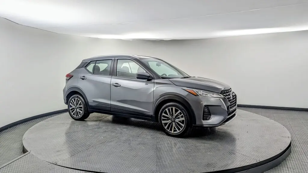 Florida Fine Cars - Used NISSAN KICKS 2024 WEST PALM SV