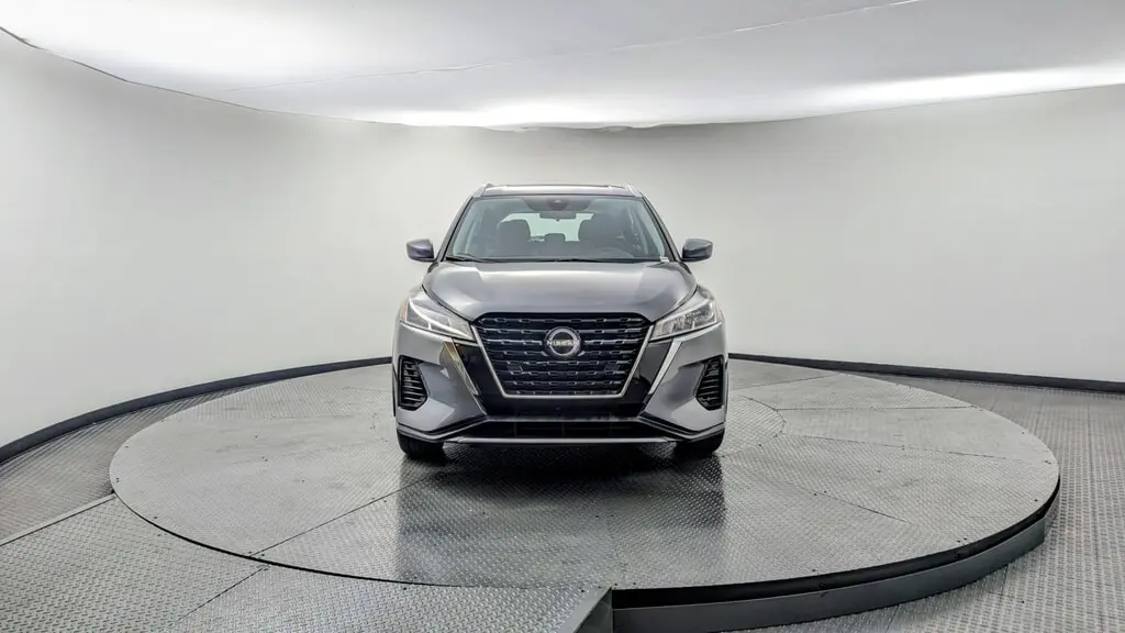 Florida Fine Cars - Used NISSAN KICKS 2024 WEST PALM SV