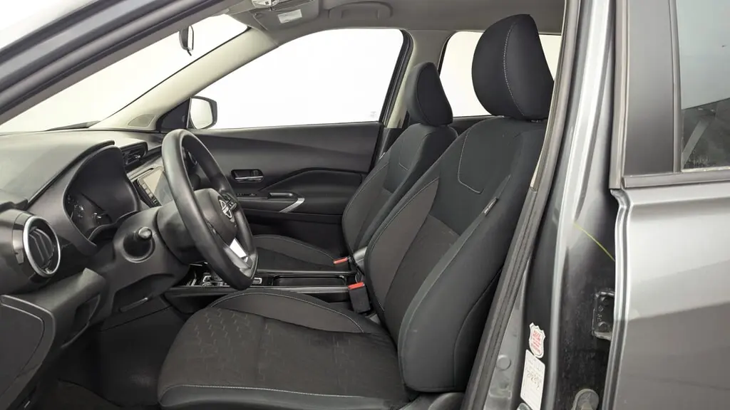 Florida Fine Cars - Used NISSAN KICKS 2024 WEST PALM SV