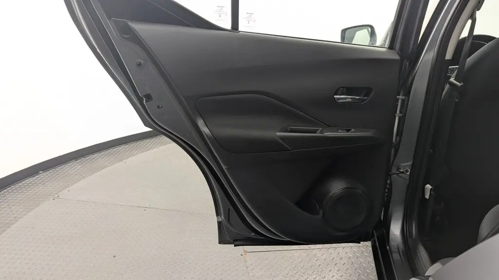 Florida Fine Cars - Used NISSAN KICKS 2024 WEST PALM SV