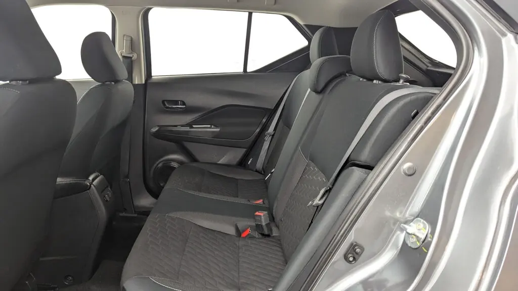 Florida Fine Cars - Used NISSAN KICKS 2024 WEST PALM SV