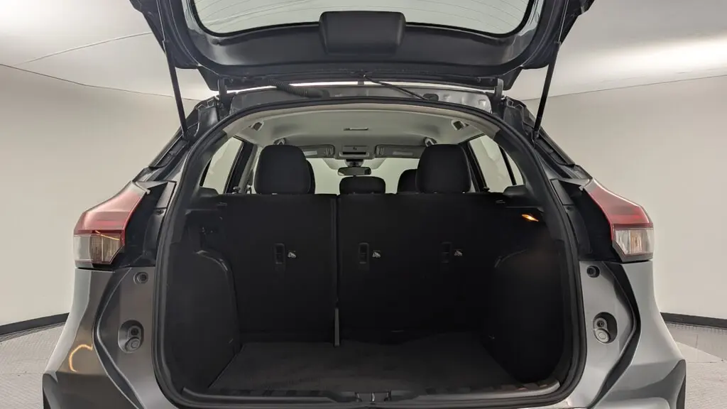 Florida Fine Cars - Used NISSAN KICKS 2024 WEST PALM SV