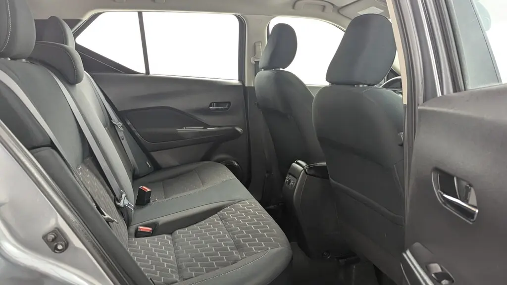 Florida Fine Cars - Used NISSAN KICKS 2024 WEST PALM SV