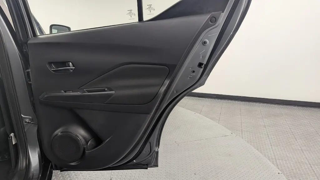 Florida Fine Cars - Used NISSAN KICKS 2024 WEST PALM SV