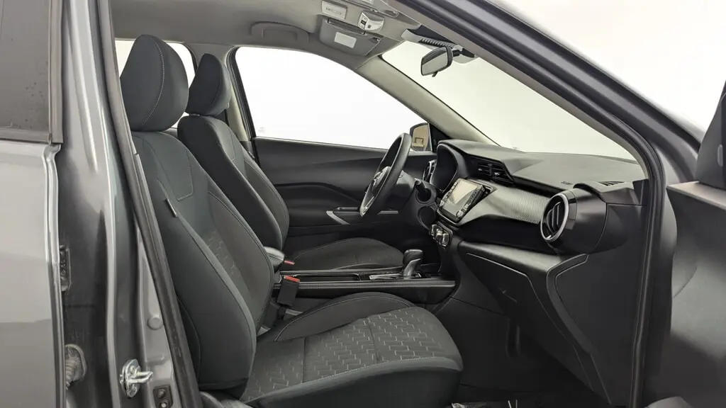 Florida Fine Cars - Used NISSAN KICKS 2024 WEST PALM SV