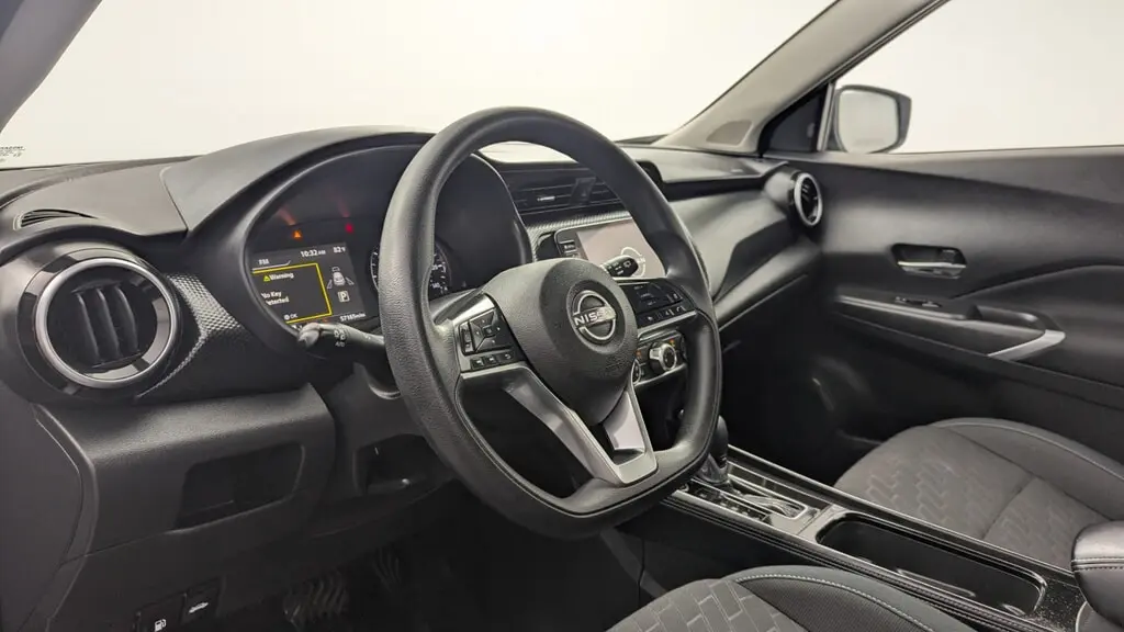 Florida Fine Cars - Used NISSAN KICKS 2024 WEST PALM SV