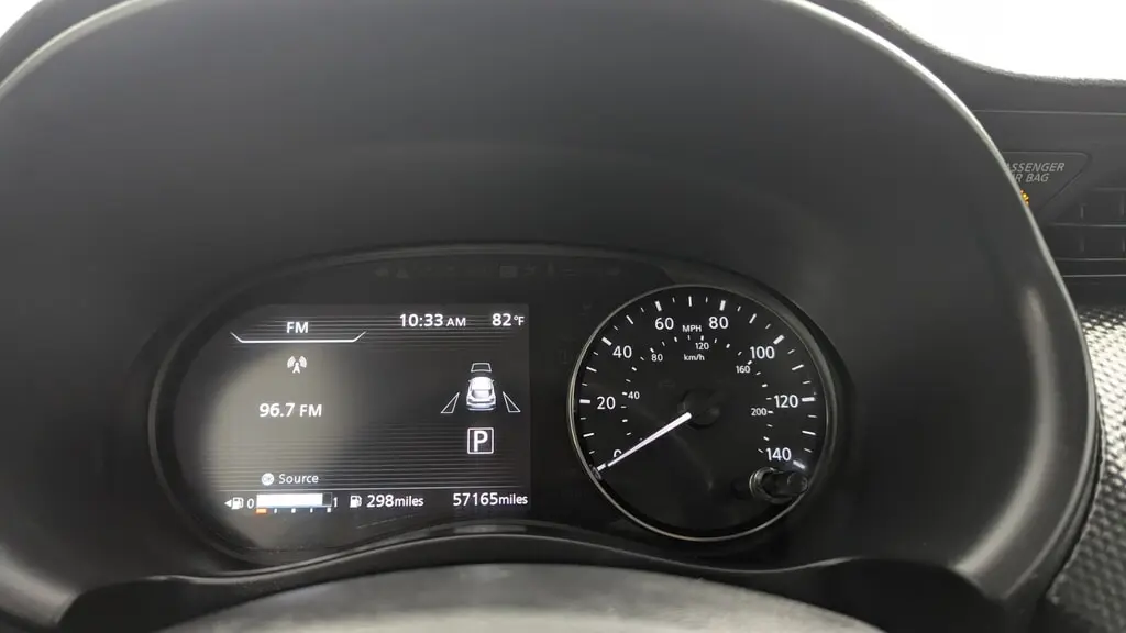 Florida Fine Cars - Used NISSAN KICKS 2024 WEST PALM SV