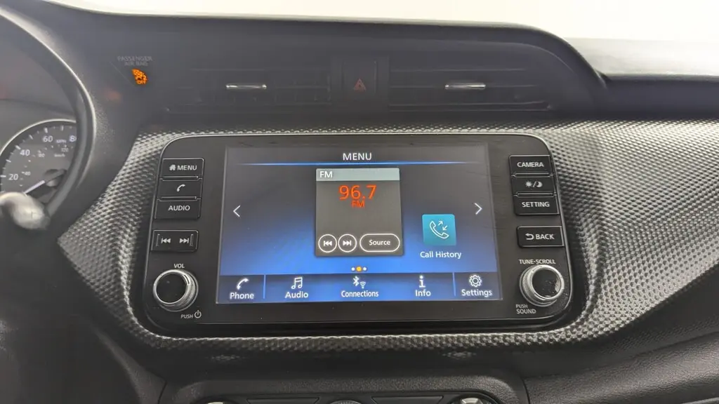 Florida Fine Cars - Used NISSAN KICKS 2024 WEST PALM SV