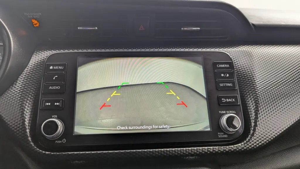 Florida Fine Cars - Used NISSAN KICKS 2024 WEST PALM SV