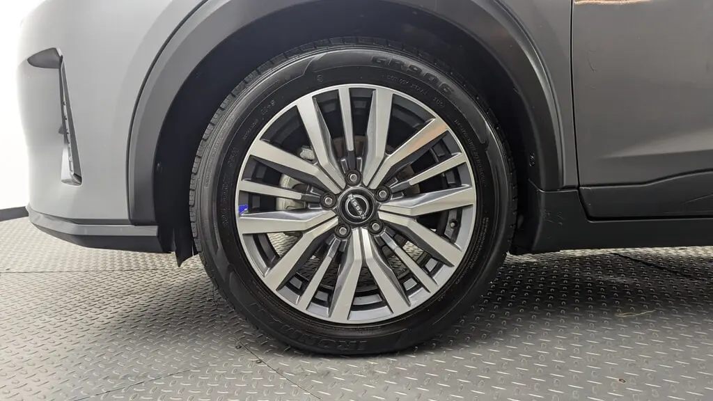 Florida Fine Cars - Used NISSAN KICKS 2024 WEST PALM SV