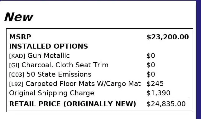 Florida Fine Cars - Used NISSAN KICKS 2024 WEST PALM SV