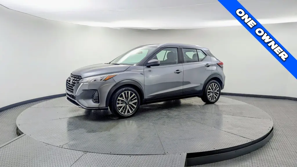 Florida Fine Cars - Used NISSAN KICKS 2024 WEST PALM SV