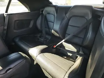 Florida Fine Cars - Used FORD MUSTANG 2023 ORLANDO ECOBOOST PREMIUM