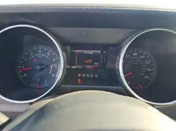 Florida Fine Cars - Used FORD MUSTANG 2023 ORLANDO ECOBOOST PREMIUM