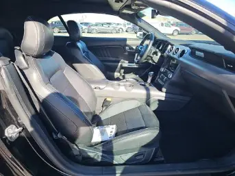 Florida Fine Cars - Used FORD MUSTANG 2023 ORLANDO ECOBOOST PREMIUM