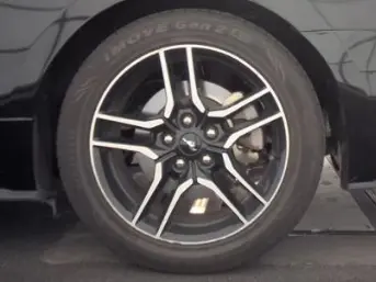 Florida Fine Cars - Used FORD MUSTANG 2023 ORLANDO ECOBOOST PREMIUM