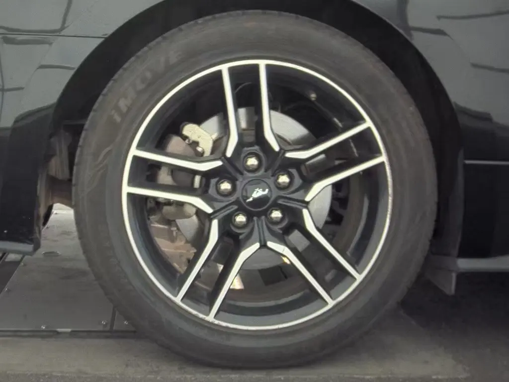 Florida Fine Cars - Used FORD MUSTANG 2023 ORLANDO ECOBOOST PREMIUM