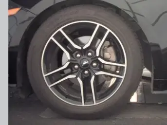 Florida Fine Cars - Used FORD MUSTANG 2023 ORLANDO ECOBOOST PREMIUM