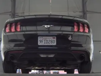 Florida Fine Cars - Used FORD MUSTANG 2023 ORLANDO ECOBOOST PREMIUM