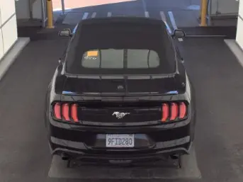 Florida Fine Cars - Used FORD MUSTANG 2023 ORLANDO ECOBOOST PREMIUM