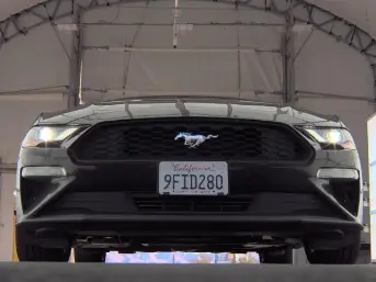 Florida Fine Cars - Used FORD MUSTANG 2023 ORLANDO ECOBOOST PREMIUM