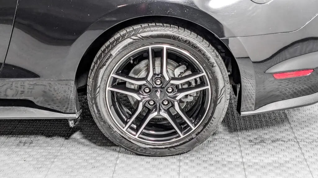 Florida Fine Cars - Used FORD MUSTANG 2023 ORLANDO ECOBOOST PREMIUM