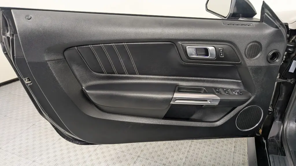 Florida Fine Cars - Used FORD MUSTANG 2023 ORLANDO ECOBOOST PREMIUM