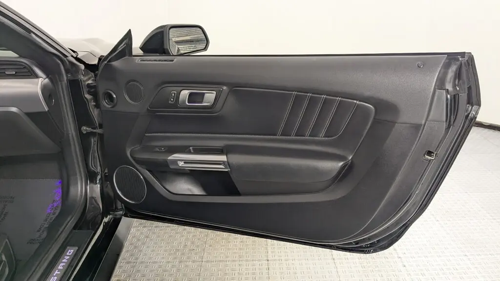 Florida Fine Cars - Used FORD MUSTANG 2023 ORLANDO ECOBOOST PREMIUM