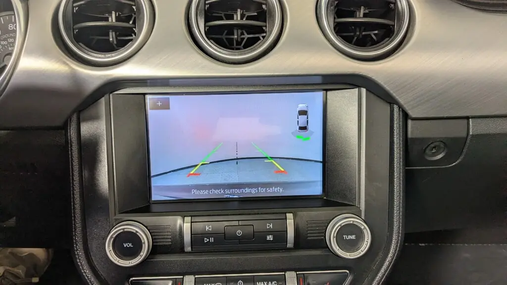 Florida Fine Cars - Used FORD MUSTANG 2023 ORLANDO ECOBOOST PREMIUM