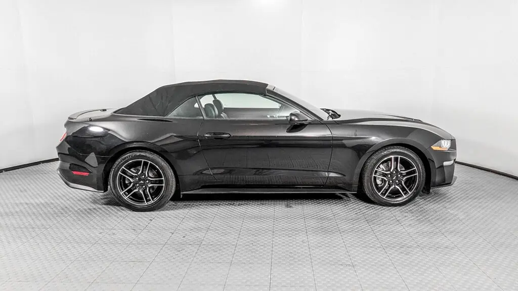 Florida Fine Cars - Used FORD MUSTANG 2023 ORLANDO ECOBOOST PREMIUM