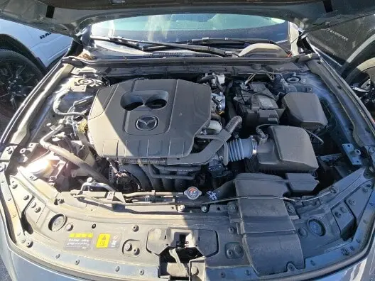 Florida Fine Cars - Used MAZDA MAZDA3 2024 MIAMI 2.5 S CARBON EDITION