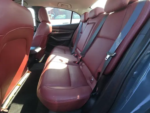 Florida Fine Cars - Used MAZDA MAZDA3 2024 MIAMI 2.5 S CARBON EDITION