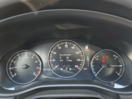 Florida Fine Cars - Used MAZDA MAZDA3 2024 MIAMI 2.5 S CARBON EDITION