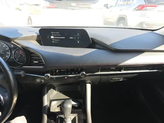 Florida Fine Cars - Used MAZDA MAZDA3 2024 MIAMI 2.5 S CARBON EDITION