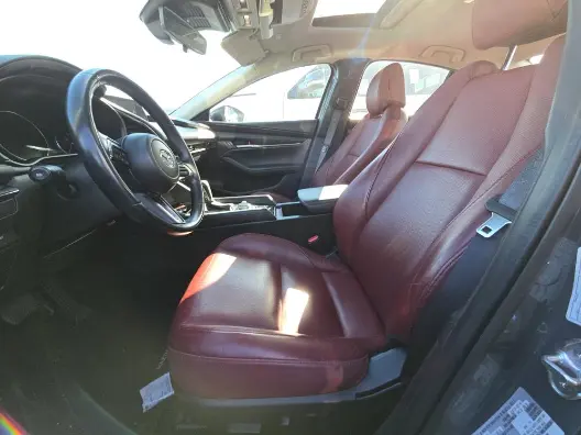 Florida Fine Cars - Used MAZDA MAZDA3 2024 MIAMI 2.5 S CARBON EDITION