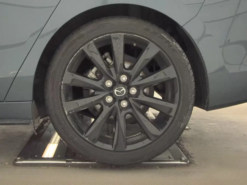 Florida Fine Cars - Used MAZDA MAZDA3 2024 MIAMI 2.5 S CARBON EDITION